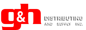 G&H Logo